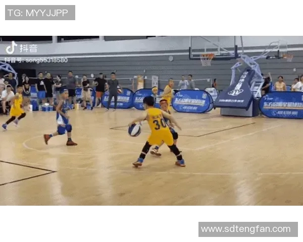 抖音十大篮球明星排行榜
